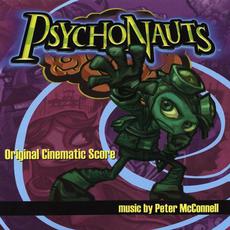 Psychonauts: Original Cinematic Score mp3 Soundtrack by Peter McConnell