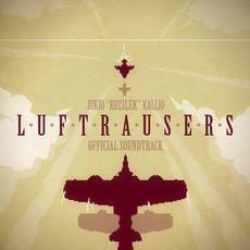 Luftrausers (Official Soundtrack) mp3 Soundtrack by Kozilek