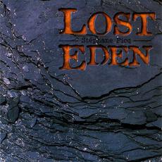 Lost Eden mp3 Soundtrack by Stéphane Picq