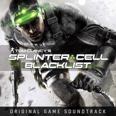 Splinter Cell: Blacklist (Original Game Soundtrack) mp3 Soundtrack by Various Artists
