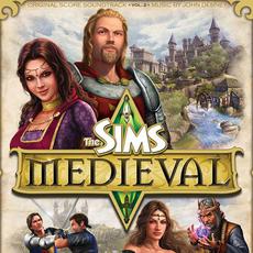 The Sims Medieval, Volume 2 mp3 Soundtrack by John Debney