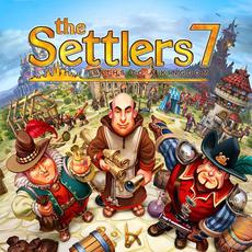 The Settlers 7: Paths to a Kingdom (Original Game Soundtrack) mp3 Soundtrack by Various Artists