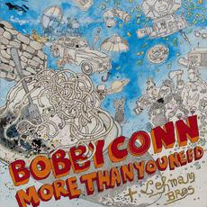 More Than You Need mp3 Single by Bobby Conn