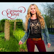 Stand Back mp3 Album by Stephanie Quayle