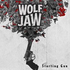 Starting Gun mp3 Album by Wolf Jaw