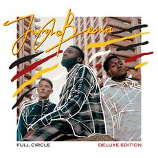 Full Circle (Deluxe Edition) mp3 Album by Jungle Brown