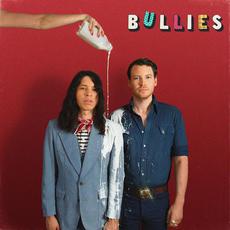 Bullies mp3 Album by Acid Tongue