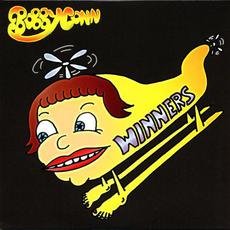 Winners mp3 Album by Bobby Conn