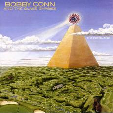 The Homeland mp3 Album by Bobby Conn & The Glass Gypsies
