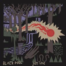 Just Love mp3 Album by Black Pool