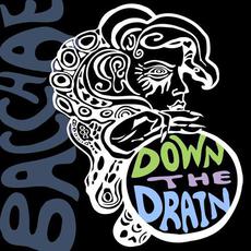 Down the Drain mp3 Album by Bacchae