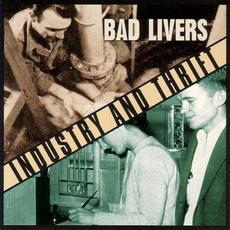 Industry and Thrift mp3 Album by Bad Livers