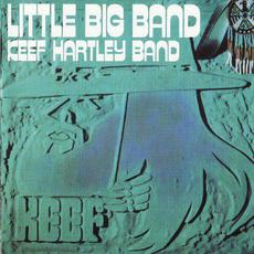 Little Big Band mp3 Live by Keef Hartley Band