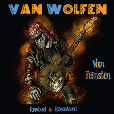 Vom Feinsten: Remixed & Remastered mp3 Artist Compilation by Van Wolfen
