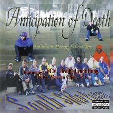 Anticipation Of Death mp3 Album by South Side Posse