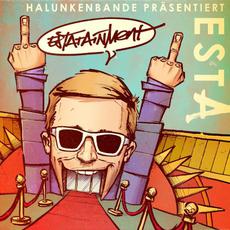 EstAtainment mp3 Album by EstA