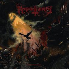 Kuolleestasyntynyt mp3 Album by Korgonthurus
