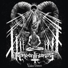 Vuohen Siunaus mp3 Album by Korgonthurus