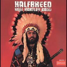 Halfbreed mp3 Album by Keef Hartley Band