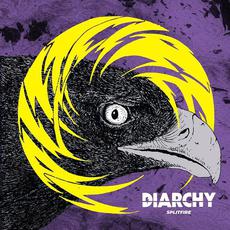Splitfire mp3 Album by Diarchy