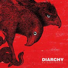 Here Lost We Lie mp3 Album by Diarchy