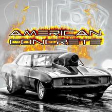 American Concrete mp3 Album by American Concrete