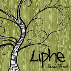 Inside Forest mp3 Album by Liphe