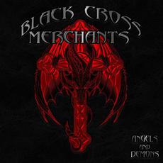 Angels And Demons mp3 Album by Black Cross Merchants