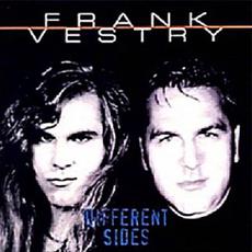 Different Sides mp3 Album by Frank Vestry