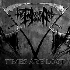 Times Are Lost mp3 Album by The End Of An Age
