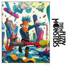 Them Fuzzy Monsters mp3 Album by Them Fuzzy Monsters