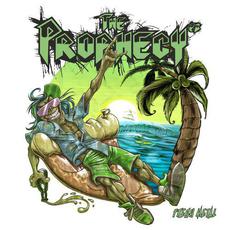 Fresh Metal mp3 Album by The Prophecy²³