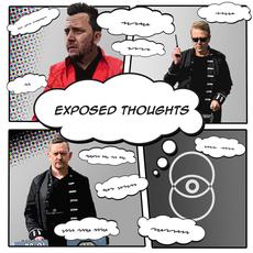 Exposed Thoughts mp3 Single by Vogon Poetry
