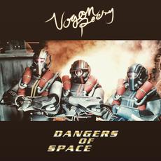 Dangers of Space mp3 Single by Vogon Poetry