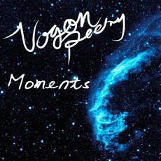 Moments mp3 Single by Vogon Poetry