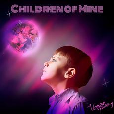 Children of Mine mp3 Single by Vogon Poetry