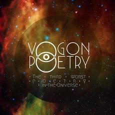 The Third Worst Poetry in the Universe mp3 Single by Vogon Poetry