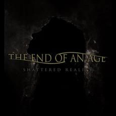Shattered Reality mp3 Single by The End Of An Age
