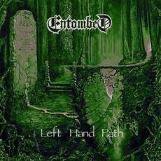 ENTOMBED Left Hand Path: The CVLT Nation Sessions mp3 Compilation by Various Artists