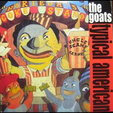 Typical American mp3 Single by The Goats