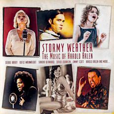 Stormy Weather: The Music of Harold Arlen mp3 Compilation by Various Artists
