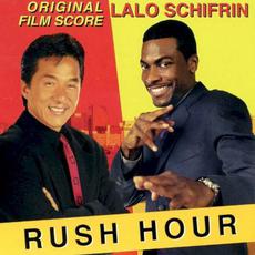 Rush Hour mp3 Soundtrack by Lalo Schifrin