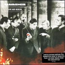 Live aus Berlin (Limited Edition) mp3 Live by Rammstein