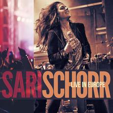 Live In Europe mp3 Live by Sari Schorr