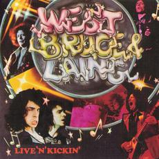Live 'n' Kickin' mp3 Live by West, Bruce & Laing