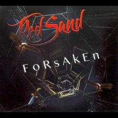 Forsaken mp3 Album by Red Sand