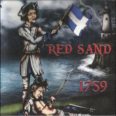 1759 mp3 Album by Red Sand