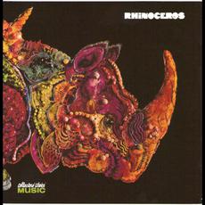 Rhinoceros mp3 Album by Rhinoceros (2)