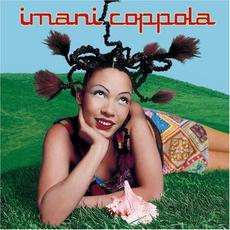 Chupacabra mp3 Album by Imani Coppola
