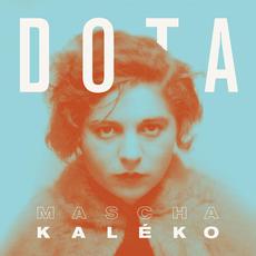 Mascha Kaléko mp3 Album by Dota